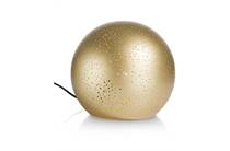 Coco Maison COCO MAISON tafellamp Chiara 1*E27 Goud